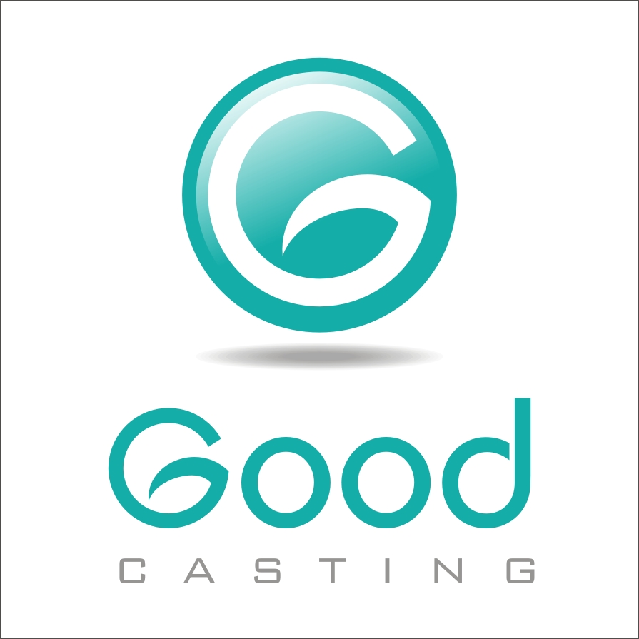 Logo Design by JHG for Good Casting | Design #1037109