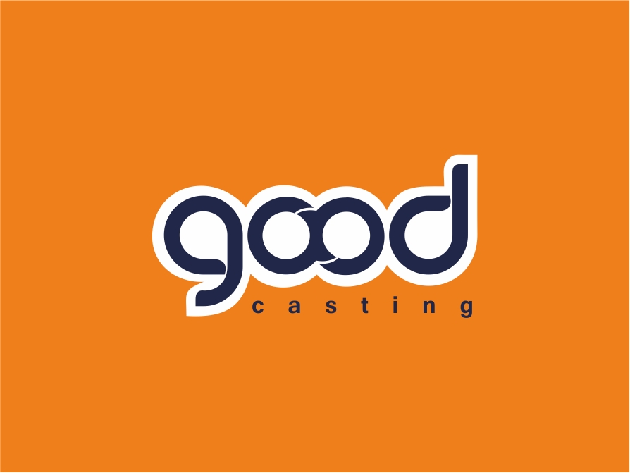 Logo Design by Logocraft for Good Casting | Design #1012823
