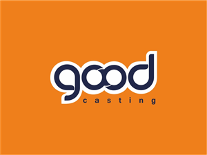 Logo Design by Logocraft for Good Casting | Design: #1012823