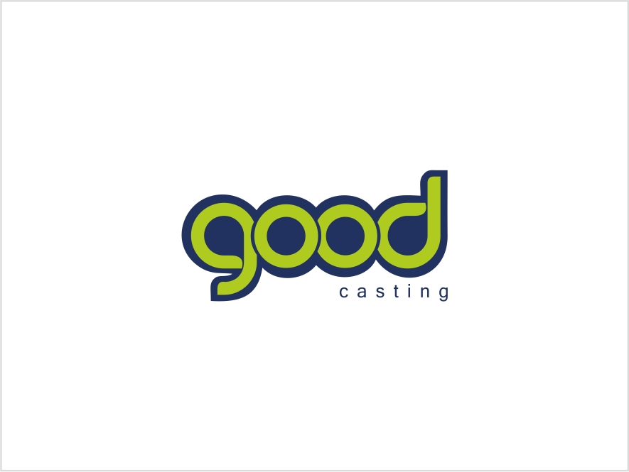 Diseño de Logo por Logocraft para Good Casting | Diseño #1012824
