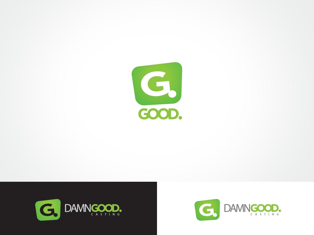 Diseño de Logo por ArtTank para Good Casting | Diseño #1019288