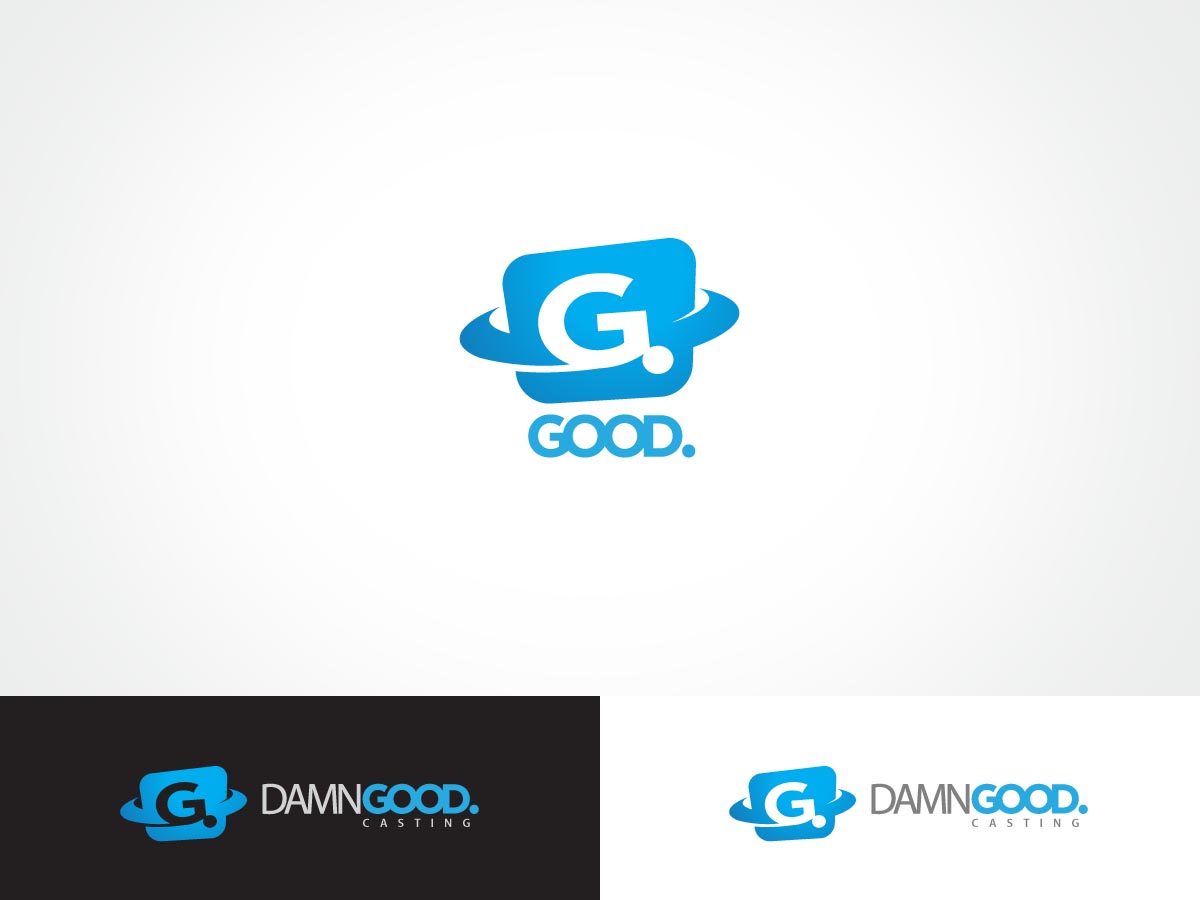 Diseño de Logo por ArtTank para Good Casting | Diseño #1019297