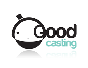 Logo Design by Moonk for Good Casting | Design: #1014099