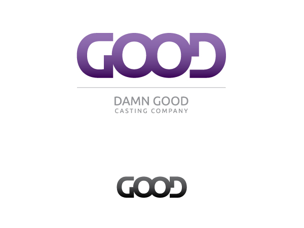 Diseño de Logo por HaydenArban para Good Casting | Diseño #1040992