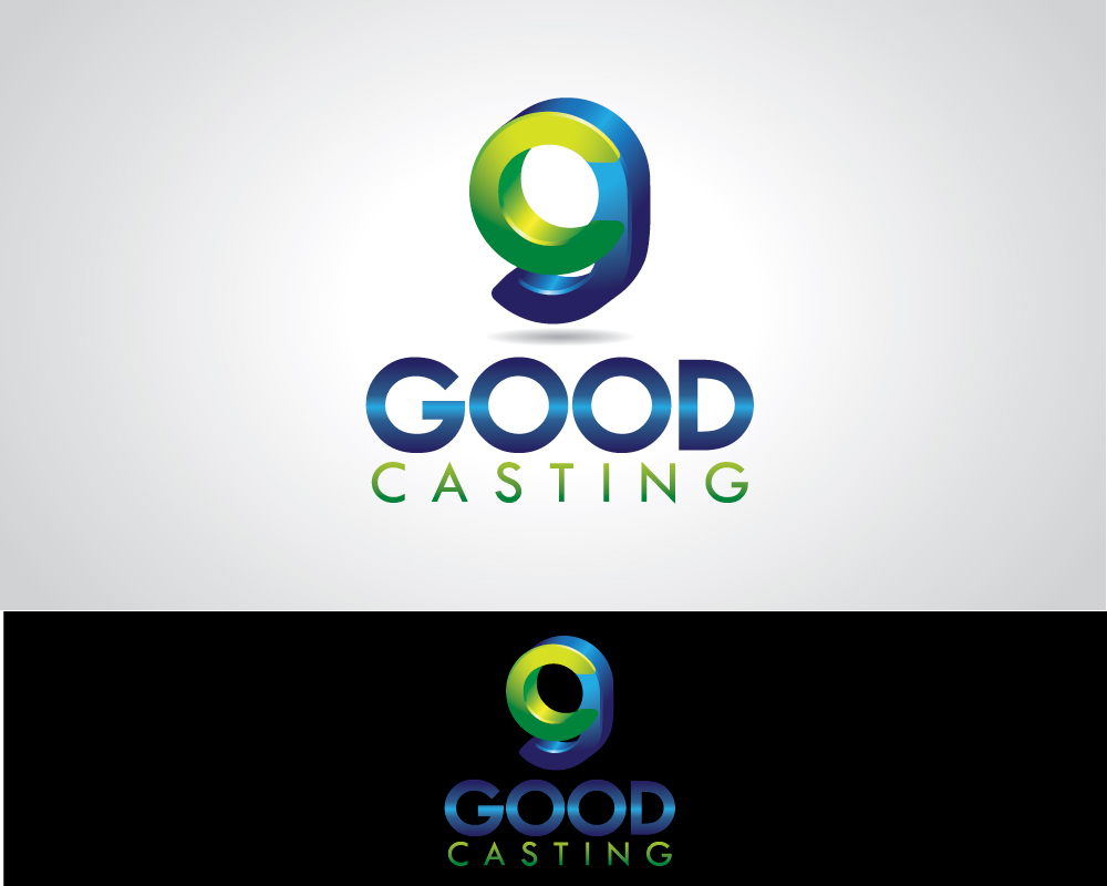 Diseño de Logo por dreamlogo para Good Casting | Diseño #1027041