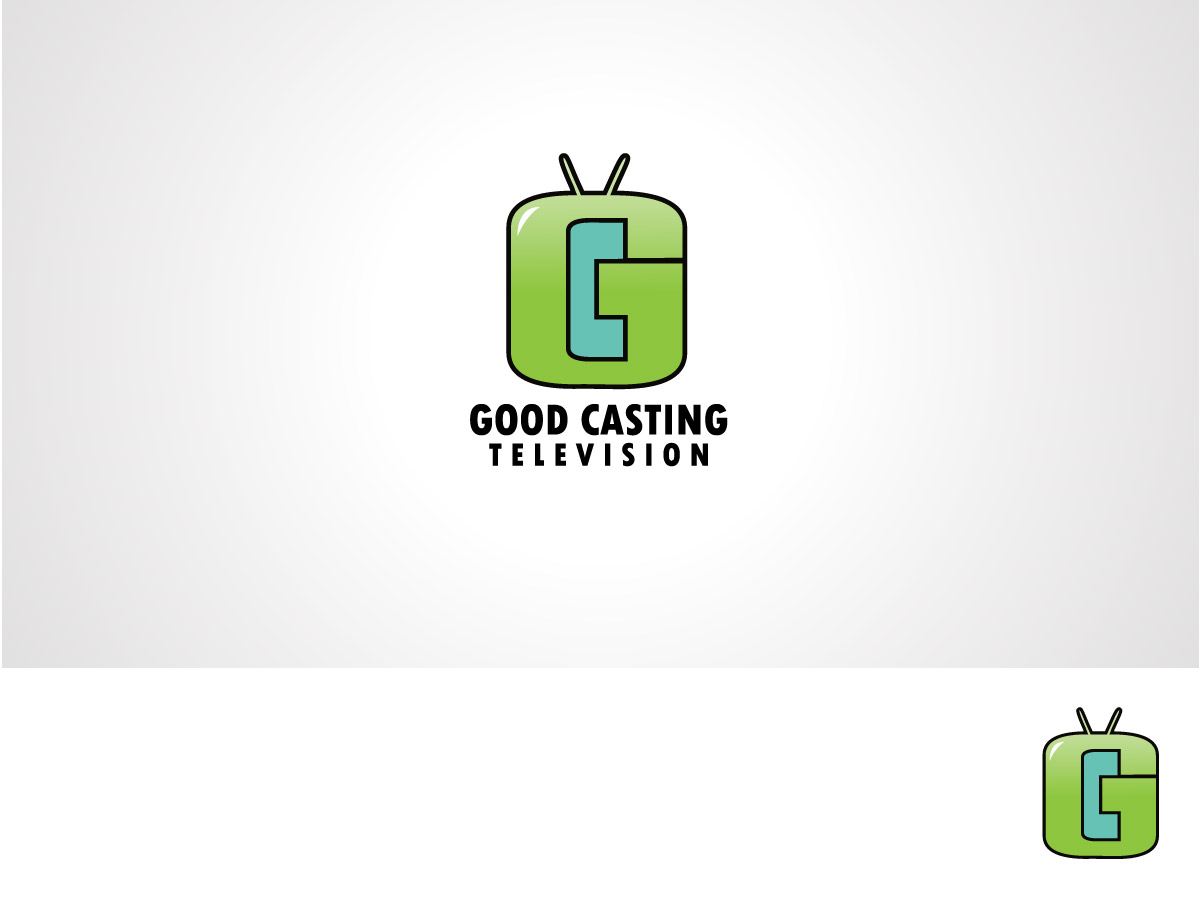 Design de Logo par Brain.Art pour Good Casting | Design #1013469