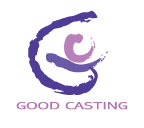 Logo Design by Angler Designs for Good Casting | Design: #1024116