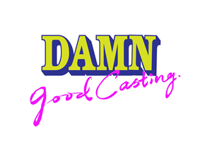 Logo Design by Kwan Ka Man for Good Casting | Design: #1010814