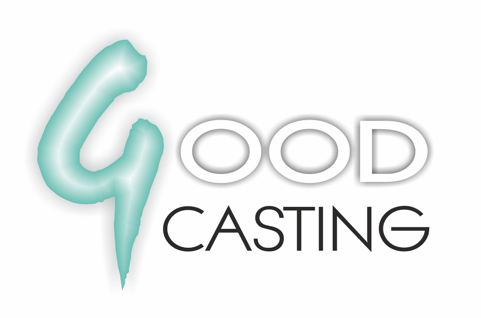 Diseño de Logo por fredinsky para Good Casting | Diseño #1032164