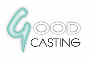 Logo Design by fredinsky for Good Casting | Design: #1032164