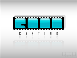 Logo Design by Kultchud for Good Casting | Design: #1011701