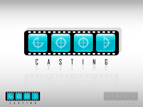 Diseño de Logo por Kultchud para Good Casting | Diseño #1012975