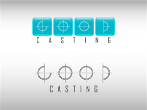 Diseño de Logo por Kultchud para Good Casting | Diseño: #1013399