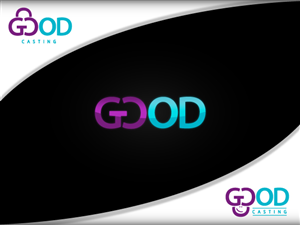 Logo Design by Kultchud for Good Casting | Design: #1014127