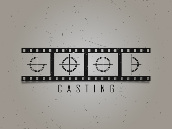 Diseño de Logo por Kultchud para Good Casting | Diseño #1016649