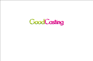 Logo Design by famelite for Good Casting | Design: #1020041