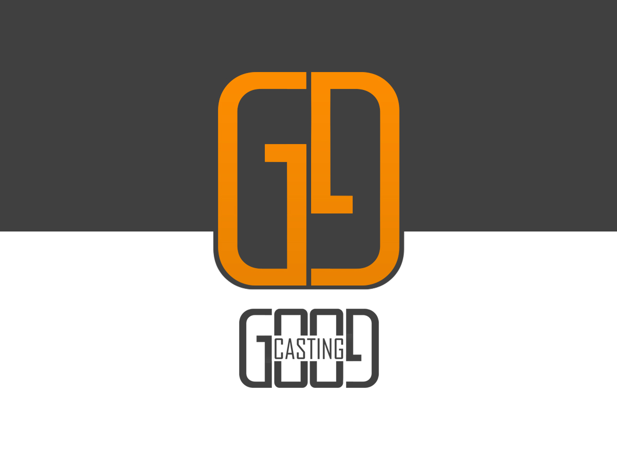Logo Design by tag_designs for Good Casting | Design #1029983
