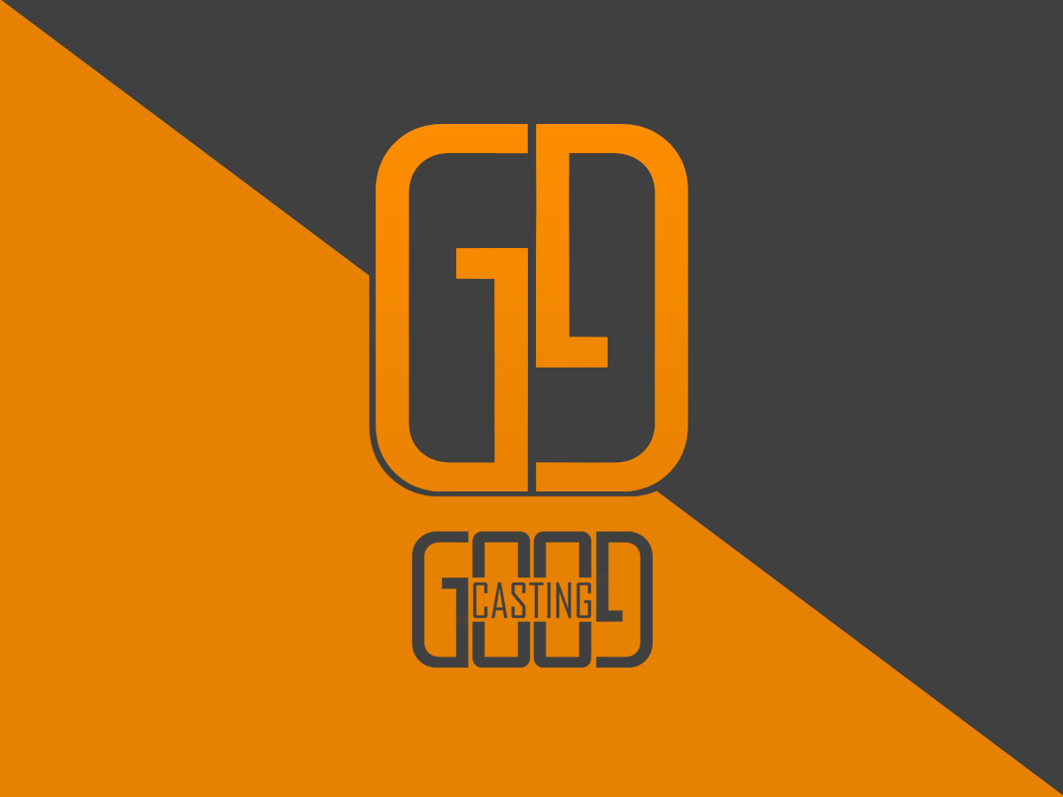 Logo Design by tag_designs for Good Casting | Design #1030005