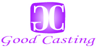 Logo Design by dr sadia for Good Casting | Design #1034836