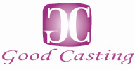 Logo Design by dr sadia for Good Casting | Design: #1034836