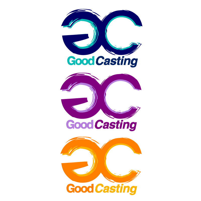 Logo Design by Phenex Designs for Good Casting | Design #1053586