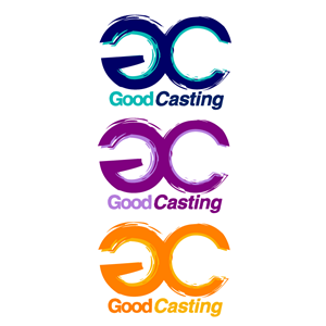 Logo Design by Phenex Designs for Good Casting | Design: #1053586