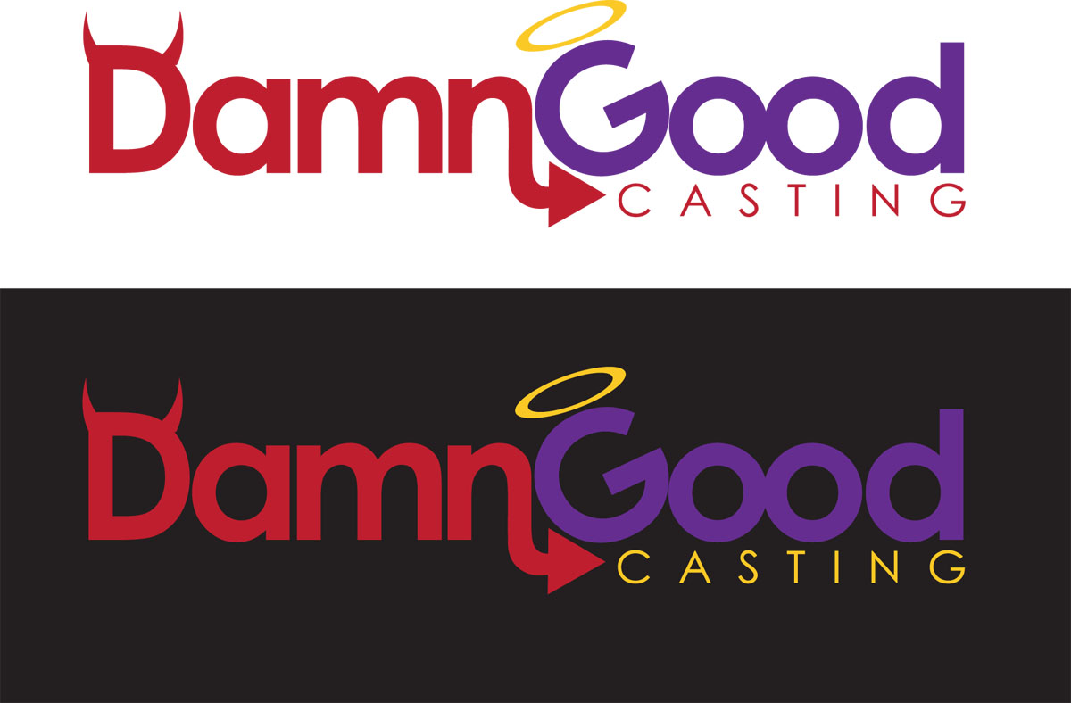 Logo Design by ZinTech for Good Casting | Design: #1123452