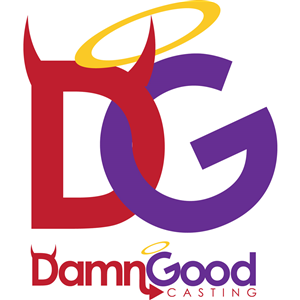 Logo Design by ZinTech for Good Casting | Design: #6339833