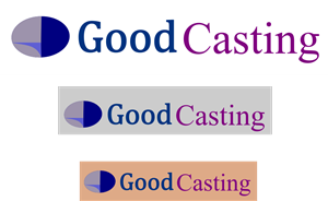 Logo Design by yogyadesigns for Good Casting | Design: #1013504