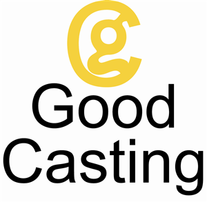 Logo Design by meli for Good Casting | Design: #1037298