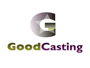 Logo Design by ontwerperik for Good Casting | Design: #1029797