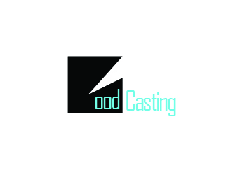 Logo Design by sdesign for Good Casting | Design #1016278