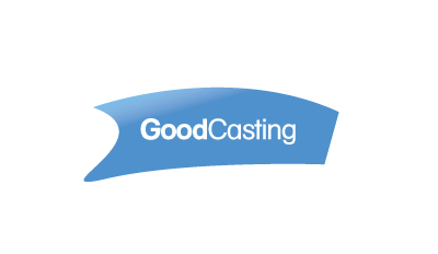 Logo Design by Abstract BEE for Good Casting | Design #1031313