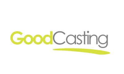 Logo Design by Abstract BEE for Good Casting | Design #1031318