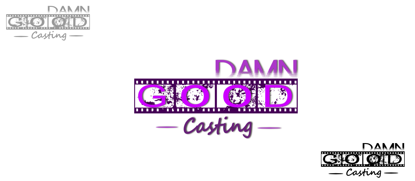 Logo Design by Scheerer Perfection for Good Casting | Design #1056261