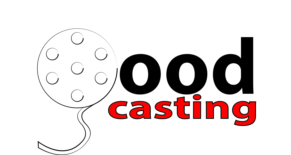 Logo Design by julybread for Good Casting | Design #1028766