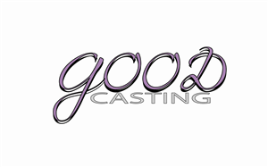 Logo Design by julybread for Good Casting | Design: #1054134