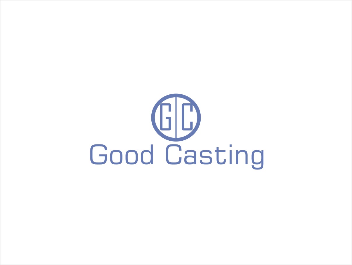 Logo Design by Actives for Good Casting | Design #1002944