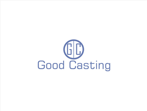 Logo Design by Sushma for Good Casting | Design: #1002944