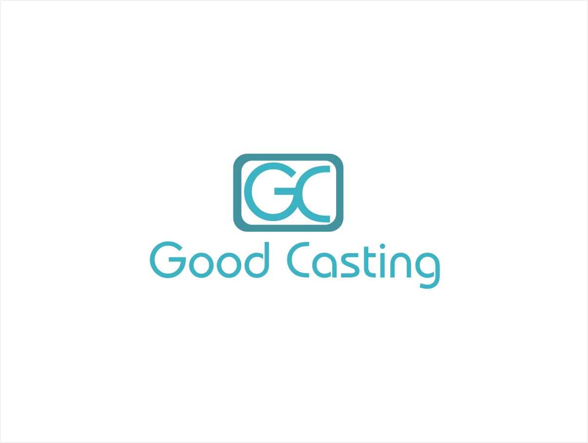 Logo Design by Sushma for Good Casting | Design #1002947