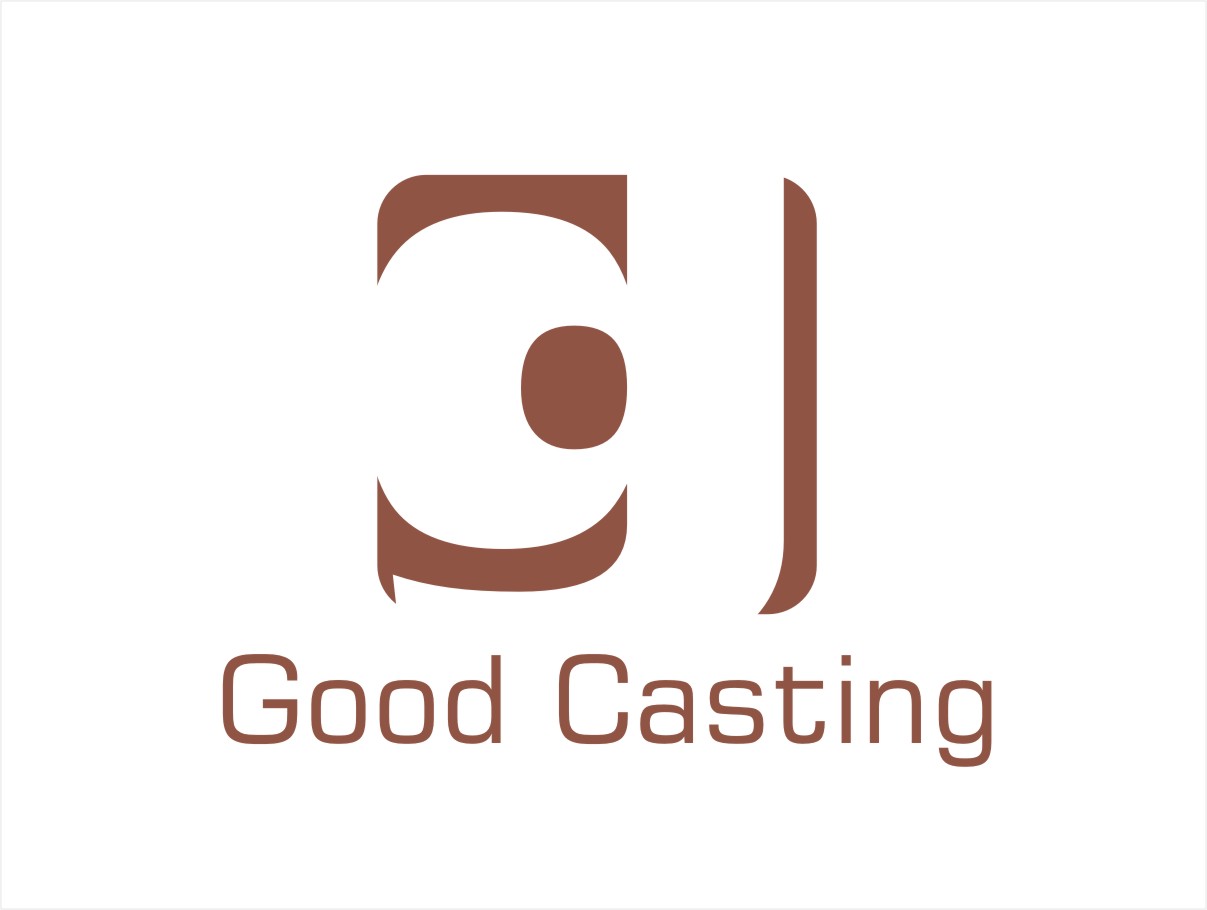 Diseño de Logo por Sushma para Good Casting | Diseño #1006649