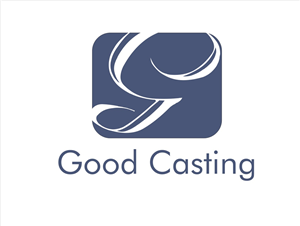 Diseño de Logo por Sushma para Good Casting | Diseño: #1006654