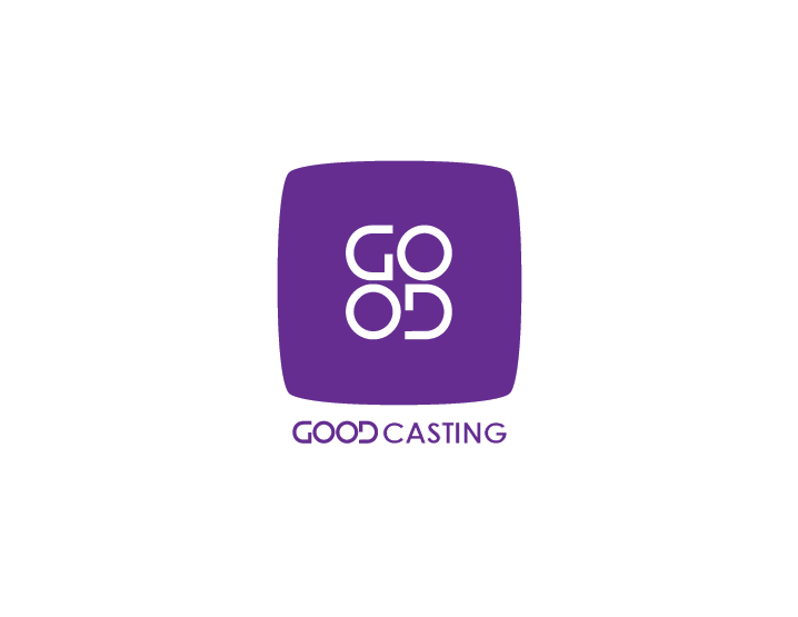 Logo Design by ecom:group for Good Casting | Design #1023608