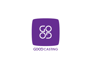Logo Design by ecom:group for Good Casting | Design: #1023608