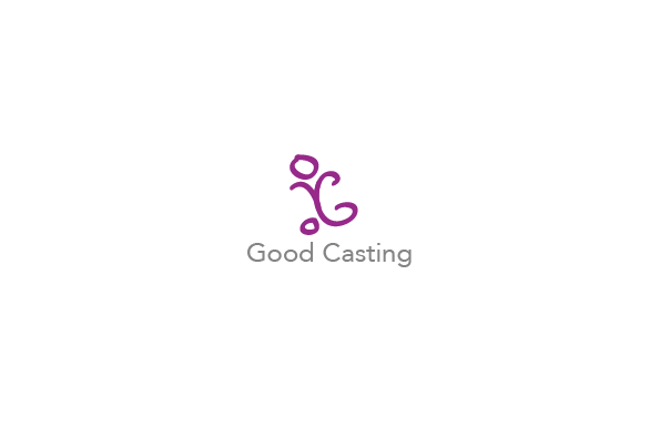 Logo Design by I'mPricillia for Good Casting | Design #1017123