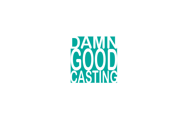 Logo Design by I'mPricillia for Good Casting | Design #1017141