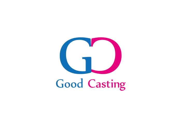 Logo Design by boujawdeh for Good Casting | Design #1002409