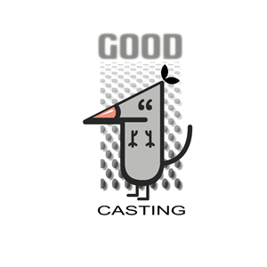 Logo Design by Patrick Davidson