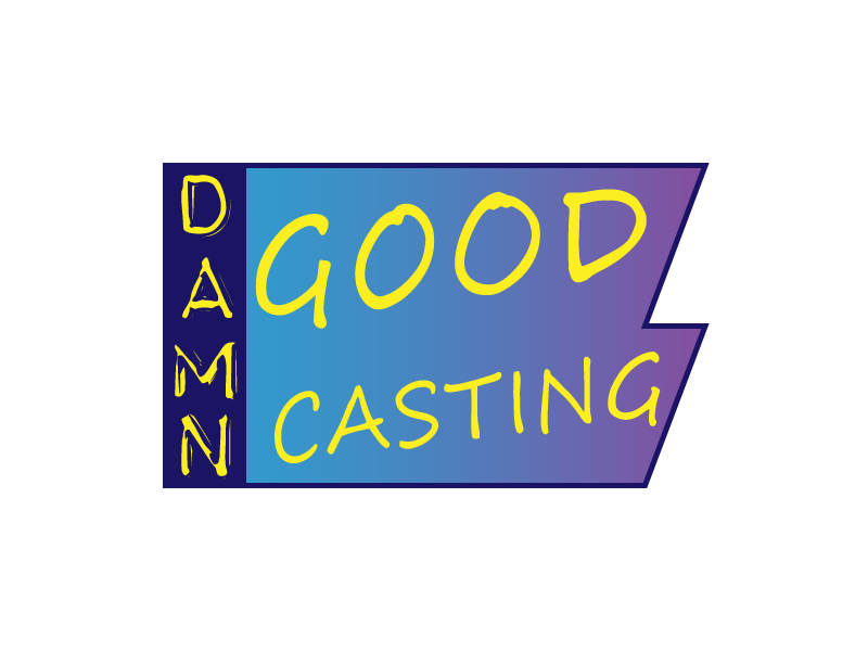 Design de Logo par Jacopo Galati pour Good Casting | Design #1010432