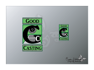 Logo Design by Creative Solutions for Good Casting | Design: #1041478